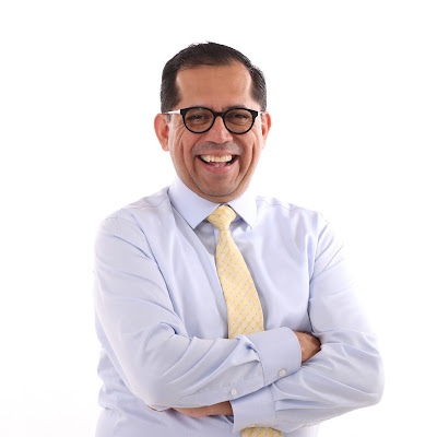 Elard Ortega
