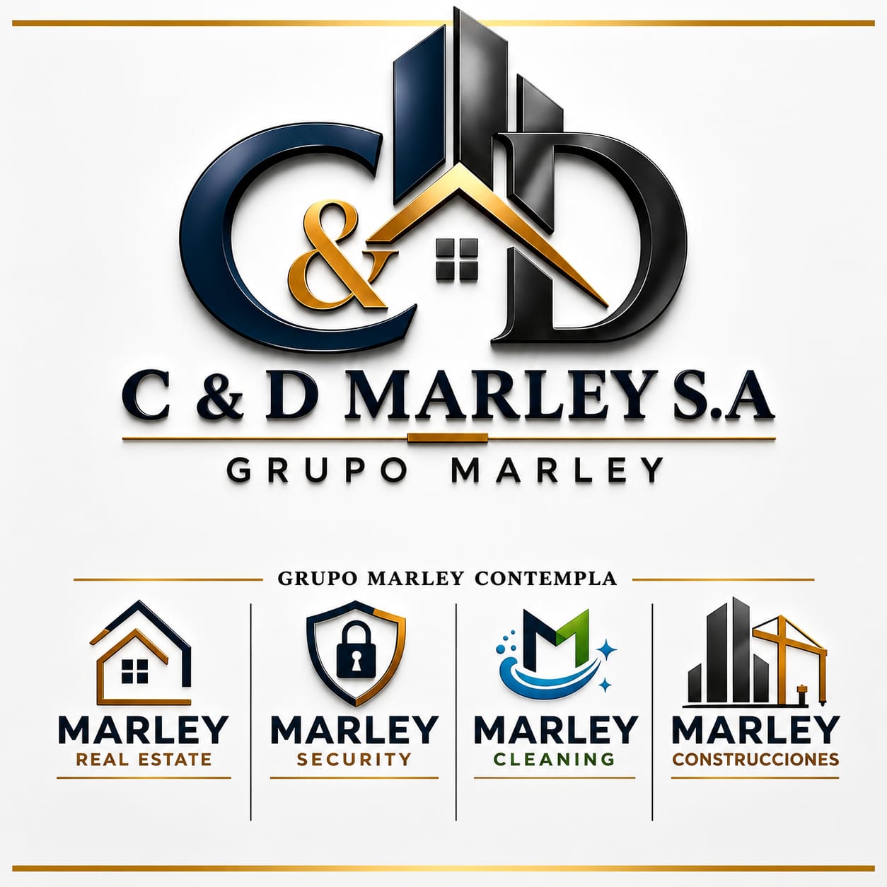 Grupo Marley