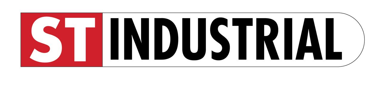 ST INDUSTRIAL CR