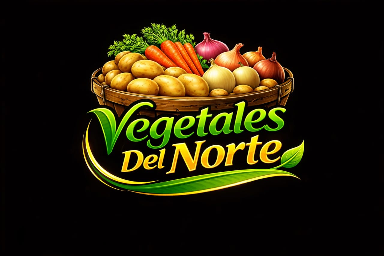 Vegetales Del Norte