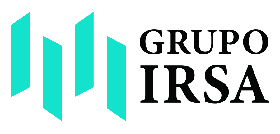 GRUPO IRSA