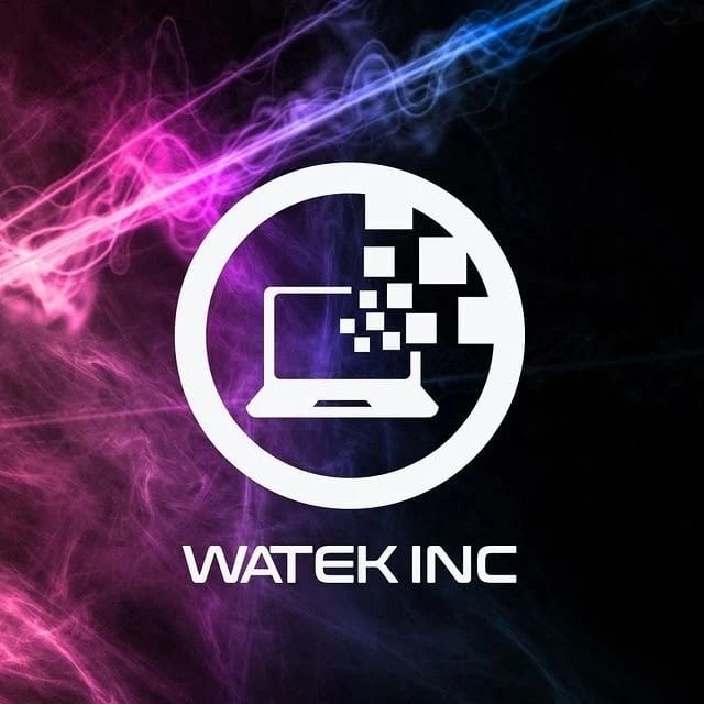 WATEK INC.