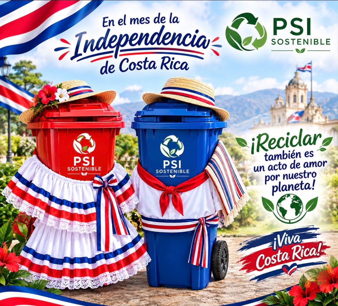 Basureros de la marca SULO de 240 litros de capacidad.