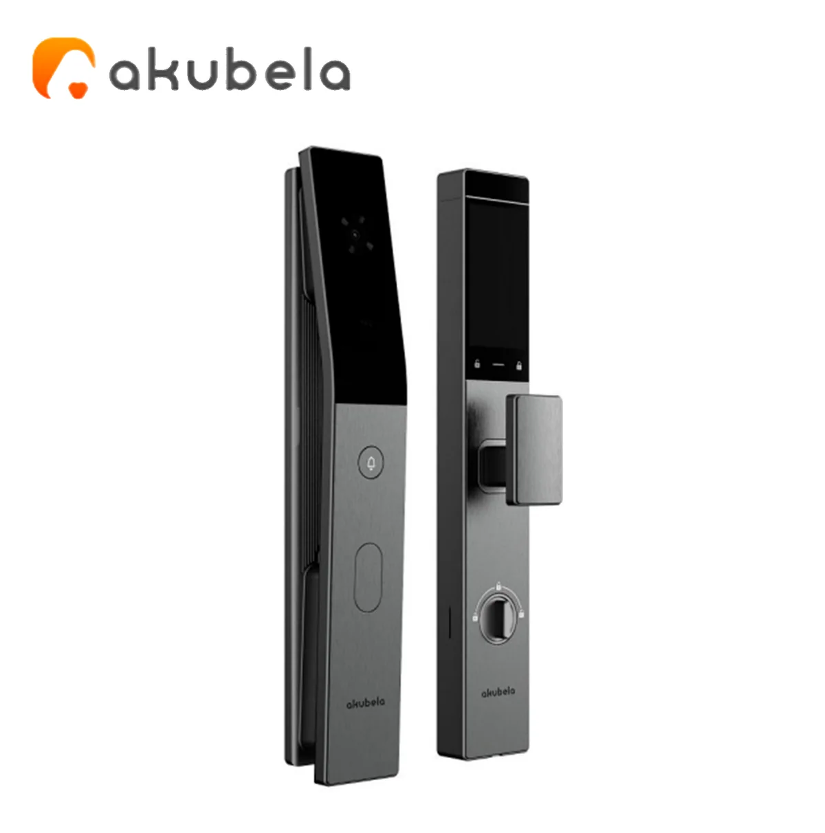 Cerradura digital SL60 Akubela
