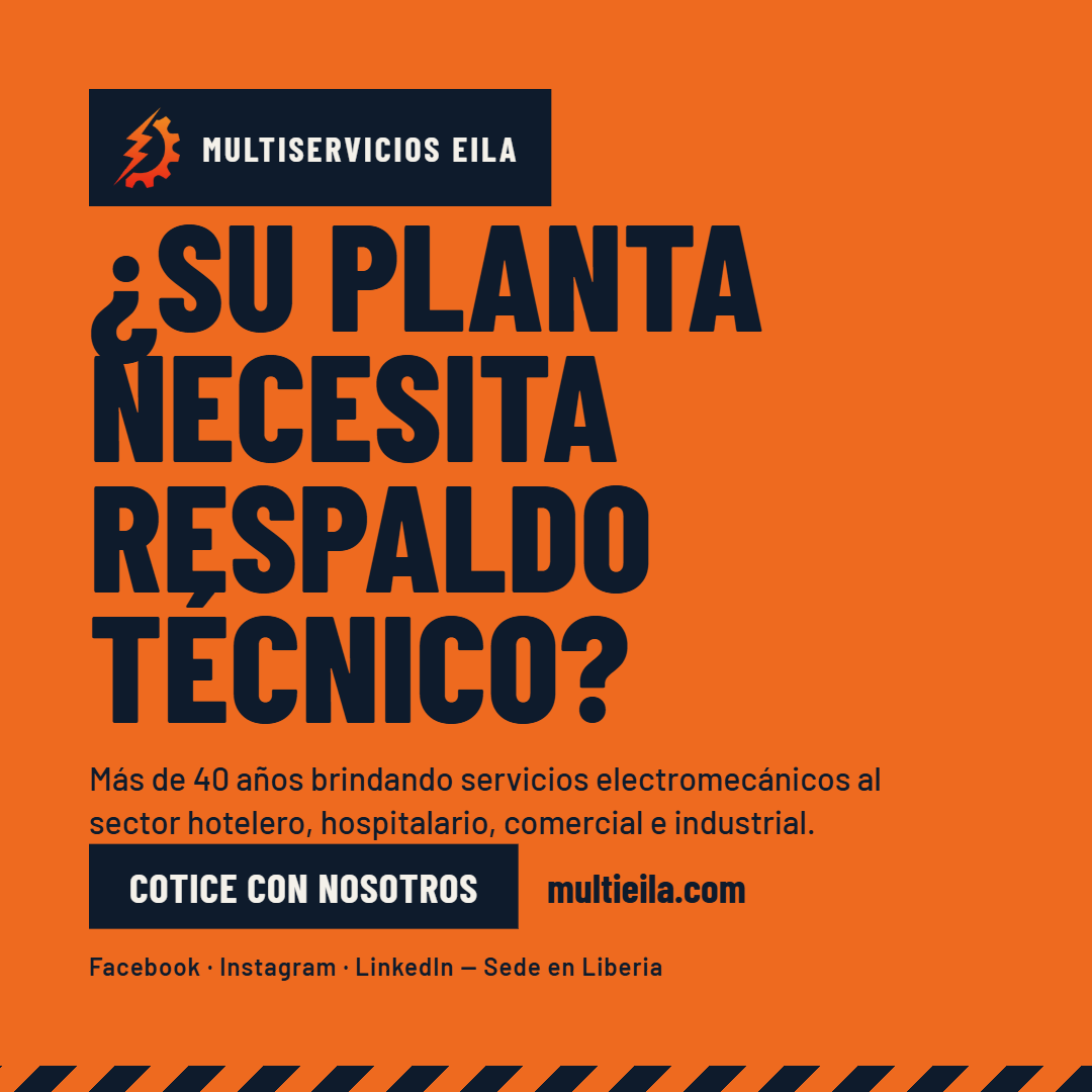 Experiencia que sí se nota.