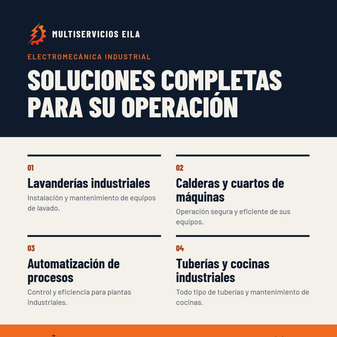 Experiencia que sí se nota.