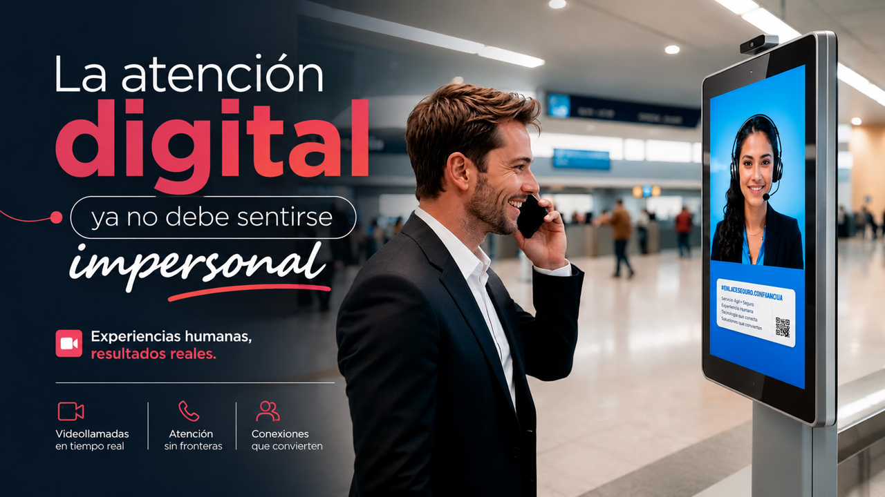 Telefonía IP, Videoconferencia y Redes para Empresas en Costa Rica: Optimice Comunicación y Seguridad
