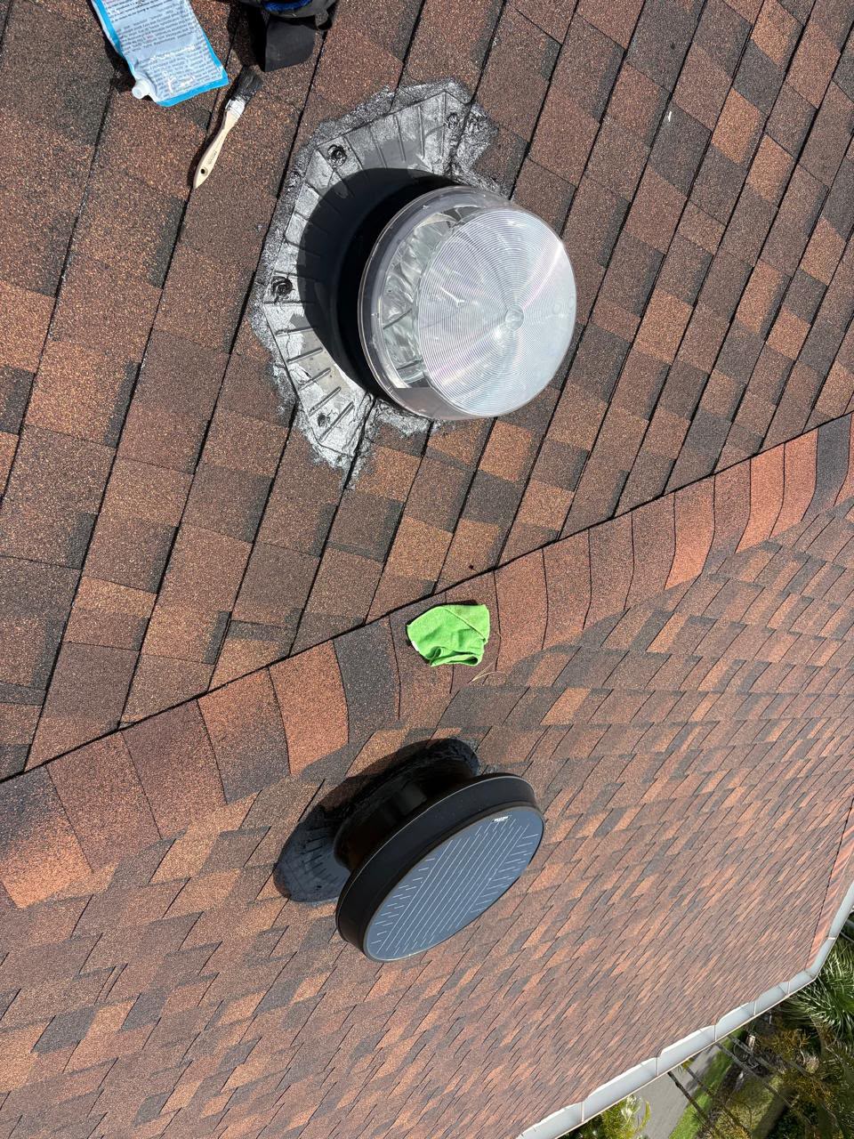 SISTEMAS DE ILUMINACIÓN Y VENTILACIÓN SOLAR SOLATUBE